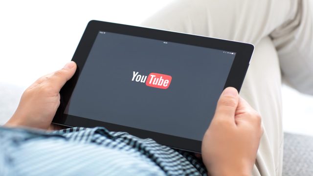 YouTube still hosts ghost gun building tutorials after ban, worrying law enforcement