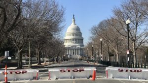 United States Capitol Police warn of high threat level to the Capitol and lawmakers in preparation for Jan. 6 anniversary