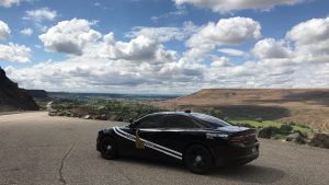 Idaho police complete testing of backlogged rape kits