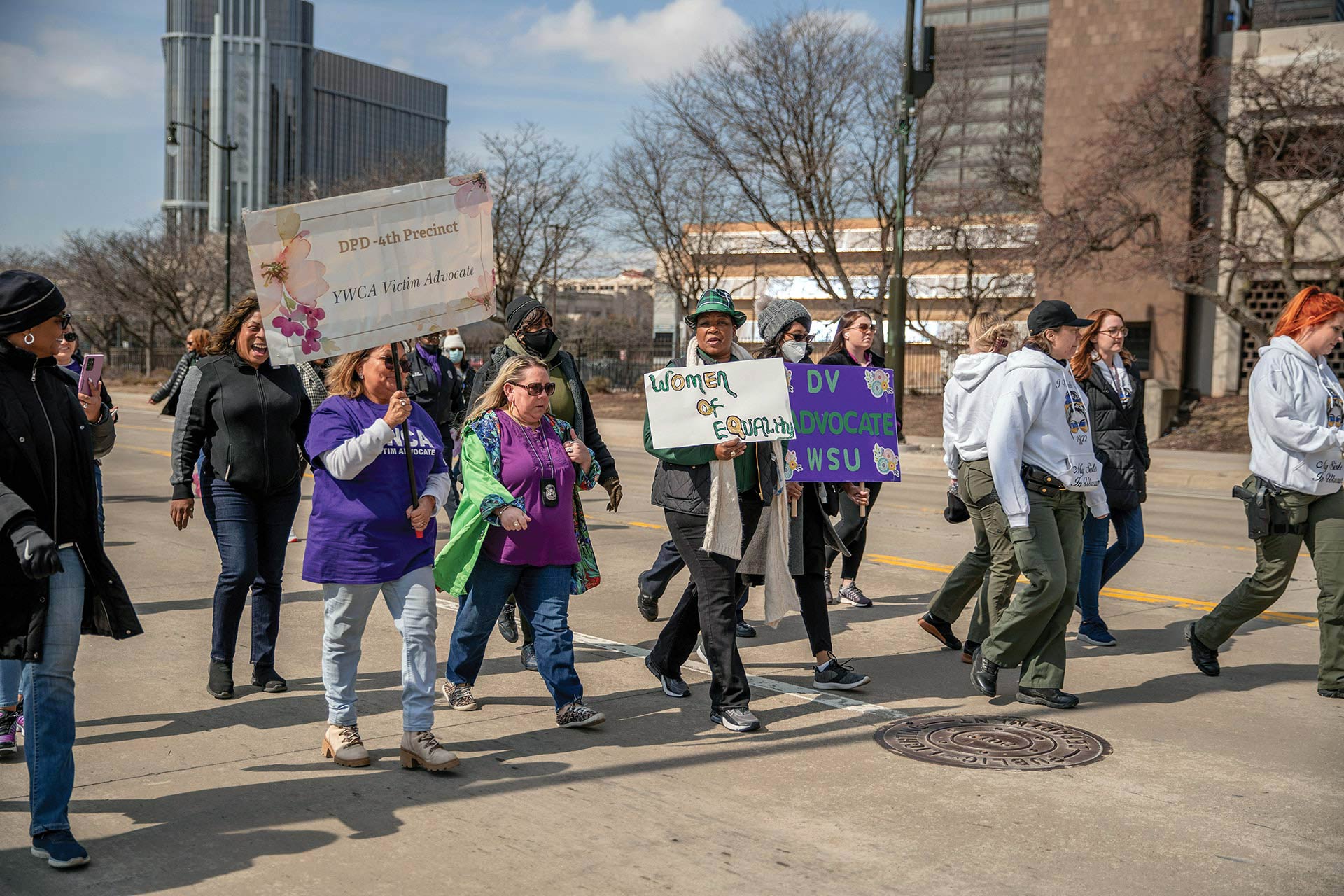 detroit-police-honor-women-in-law-enforcement-5