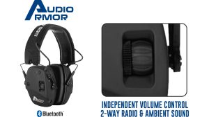 Listen to Your Radio and Protect Your Ears at the Same Time