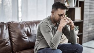 Grief after suicide