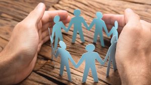 Components of an agency wellness program