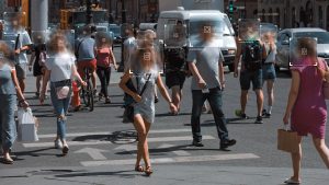 The imprisonment of law enforcement technology