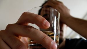 Worried about someone’s drinking?