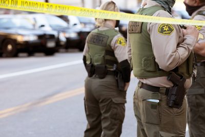 The phenomenon of trauma bonding in law enforcement