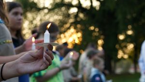 Honoring Fallen Heroes