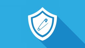 Safety pin