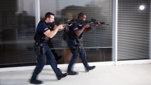 Tactical science for incident commanders