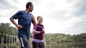 Planning for retirement