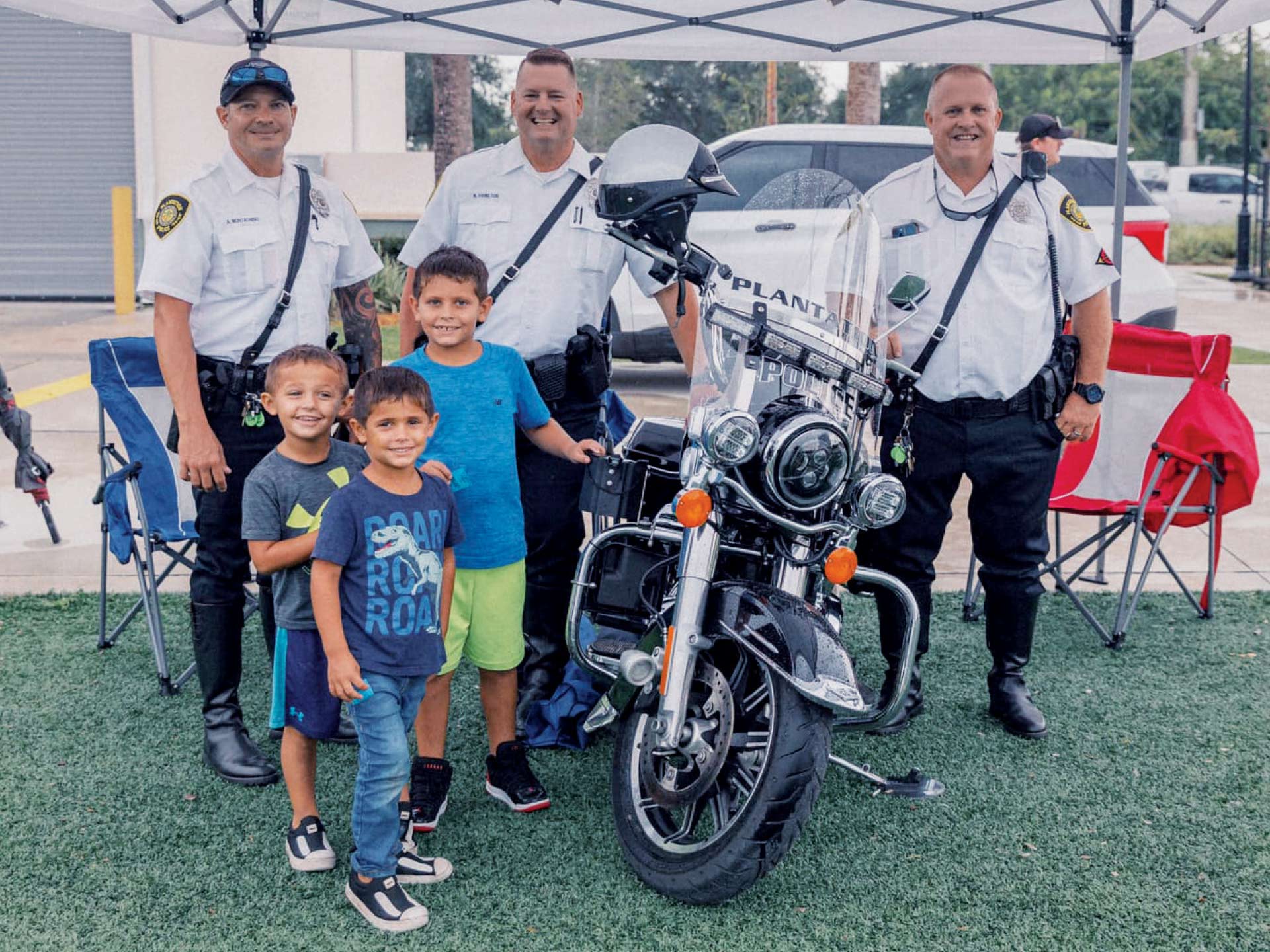 national-night-out-2023-8-Plantation-Florida-Police-Department