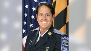 Rosa Guixens joins NLEOMF as new executive director of National Law Enforcement Memorial