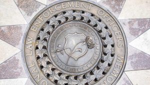 NLEOMF Law Enforcement Fatalities Report reveals drop in line-of-duty deaths