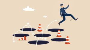 Peer to boss: Avoiding the pitfalls