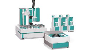 Metrohm Introduces OMNIS NIRS: Expanding Capabilities in Near-Infrared Spectroscopy