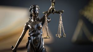 Justice: Tunnel vision, discretion or usurping?