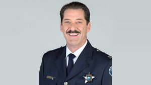 National Law Enforcement Officers Memorial Fund announces winner of 2024 Ambassador Impact Award