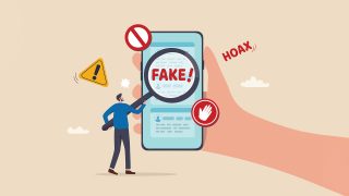 Combating false information on your agency’s social media