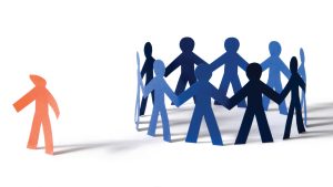 Addressing racism in the workplace