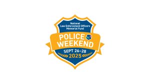 NLEOMF to Honor Law Enforcement During Police Weekend