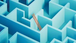 Using critical thinking to crack the case