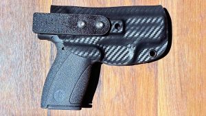 Why you should pocket carry