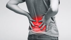 Understanding chronic pain and depression