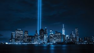 Honoring the Fallen Heroes of 9/11
