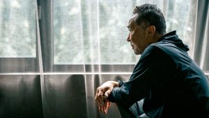 Suicide and first responder retirement