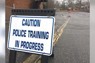 Police Academy 20
