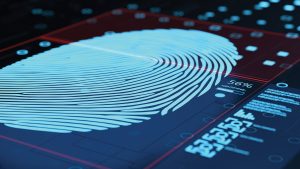 Cutting-edge police technology