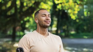 Meditation is hard because it’s not what you think