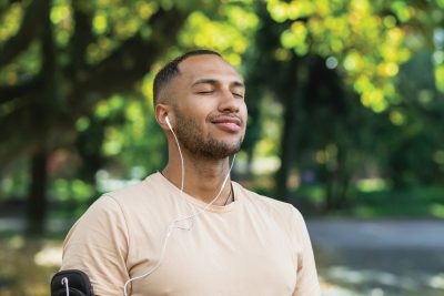 Meditation is hard because it’s not what you think