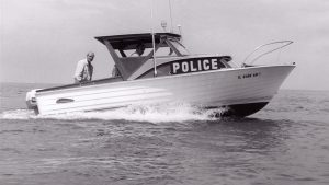 Police humor only a cop would understand