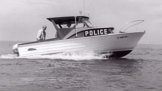 Police humor only a cop would understand