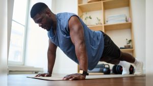 Fit for duty, fit for life