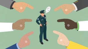 Betrayed from within