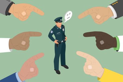 Betrayed from within