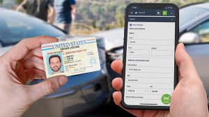 CARFAX for Police 9-1-1 solution streamlines response to 70% of crashes