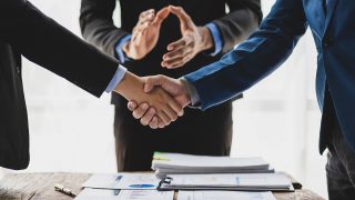 The power of mediation