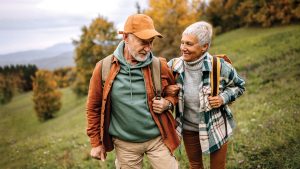 Surviving and thriving in retirement