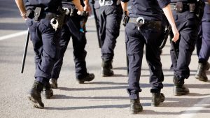 Your agency needs you