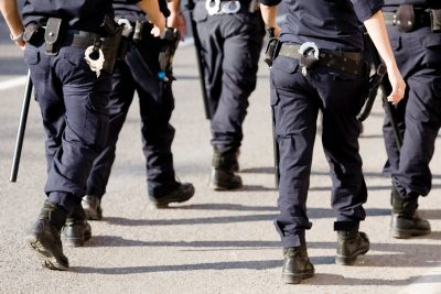 Your agency needs you