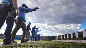 The vision behind precision