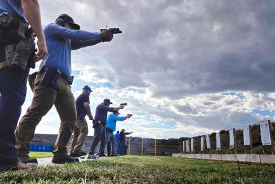 The vision behind precision