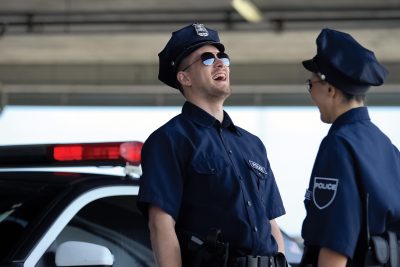 The power of calm-edy