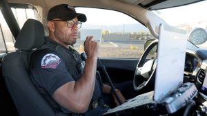 New Mexico’s Law Enforcement Retention Fund keeps experienced, certified officers in state