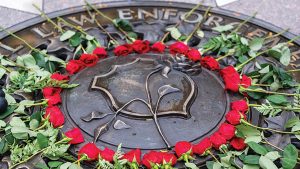 2025 Year-End Officer Fatalities Report reveals law enforcement deaths have hit 80-year low