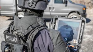 Has law enforcement changed?