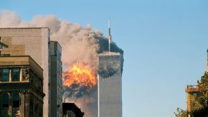 A nation propelled to war, lives changed forever